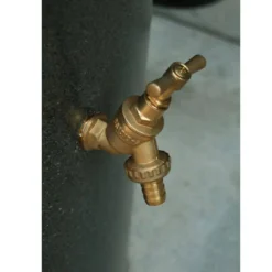 180L Garden Planter Water Butt Millstone 9 180L Garden Planter Water Butt Millstone -Garden Hearth mg3 jpg