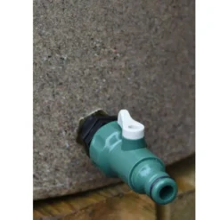 180L Garden Planter Water Butt Millstone 10 180L Garden Planter Water Butt Millstone -Garden Hearth mg4 jpg