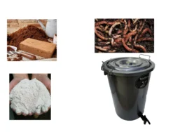 The Midi Wormery -Garden Hearth midi collage 50 1 jpg