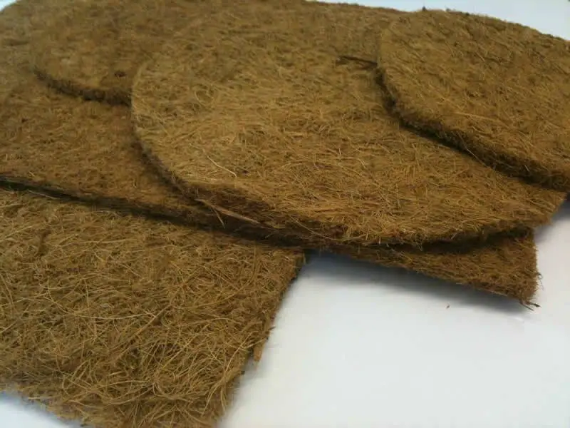 Coir Moisture Mat For Junior Wormery 1 Coir Moisture Mat For Junior Wormery