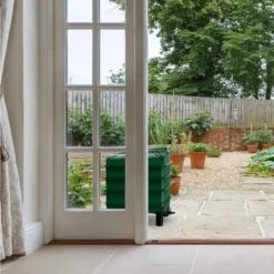 Green Tiger Wormery - 3 Tray -Garden Hearth new tiger wormery original organics green5 1 jpg