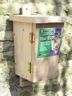 Garden Hearth -Garden Hearth obb large bat box jpg