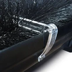 Hedgehog Gutter Brush Clips 20 Pack