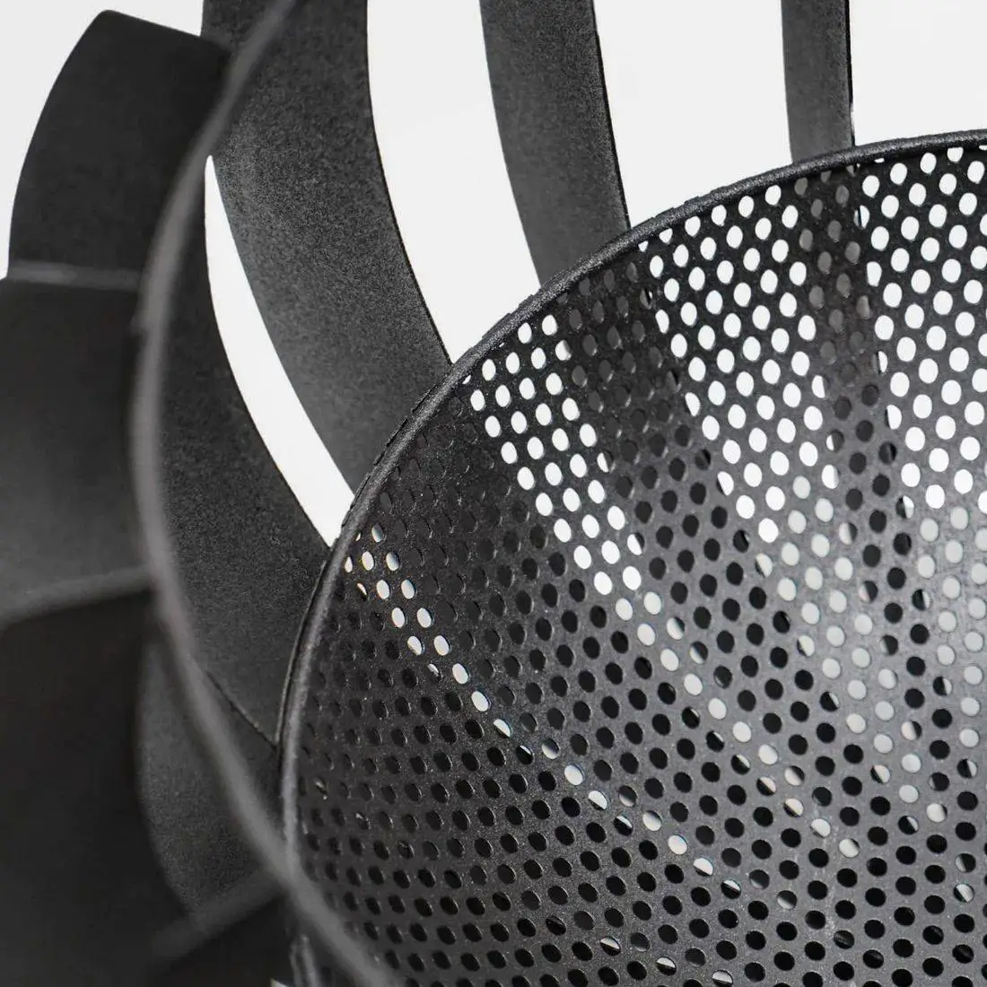 Steel Outdoor Solis Fire Pit 5 Steel Outdoor Solis Fire Pit - Image 5