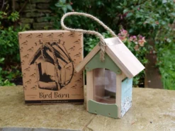 Bird Barn Bird Feeder -Garden Hearth packaging01 scaled 1 jpg