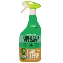 1 Litre Pesticide Free Plant Disease Spray