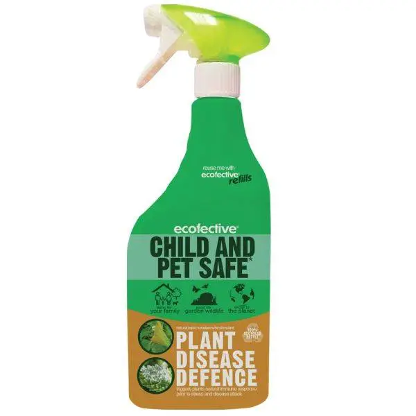 1 Litre Pesticide Free Plant Disease Spray 1 1 Litre Pesticide Free Plant Disease Spray