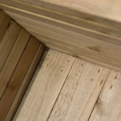 Rectangular Patio Planter -Garden Hearth plstro94 rectpatioplanter 04 jpg