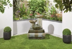 Kelkay Patina Bowls Water Feature - Natural Stone Effect 6 Kelkay Patina Bowls Water Feature - Natural Stone Effect -Garden Hearth prod 44000 patina bowls ls jpg