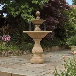 Harlow RHS Inspirations Water Feature