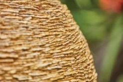 Kelkay Cotswold Sun Water Feature - Cotswold Cream Stone Effect -Garden Hearth prod 44022 cotswold sun close up ls 6 jpg