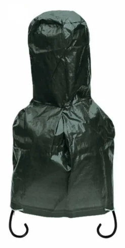 Chimenea Cover For Small Chimeneas