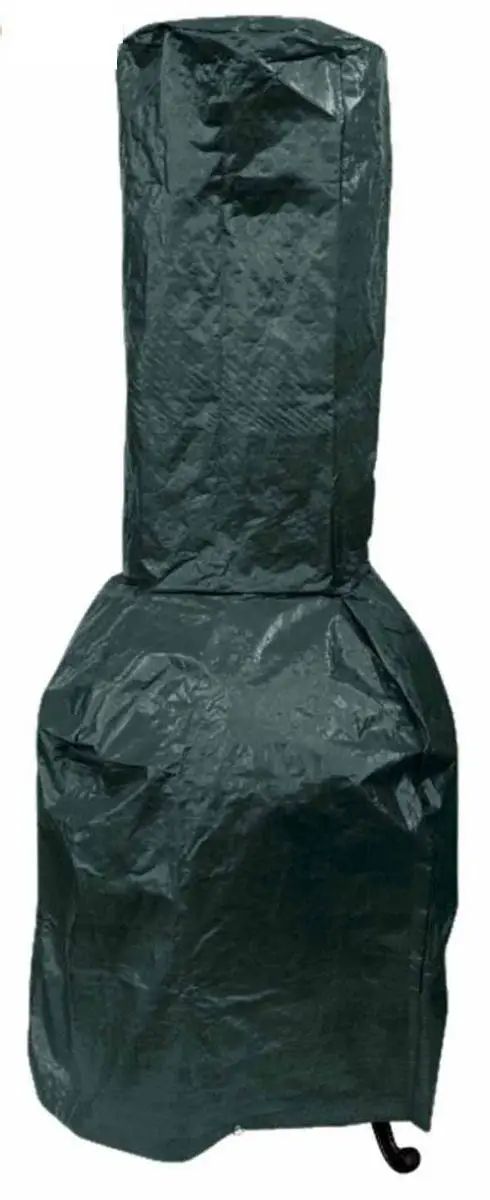 Chimenea Cover For Extra Large Clay, Cast Iron & Steel Chimeneas 1 Chimenea Cover For Extra Large Clay, Cast Iron & Steel Chimeneas