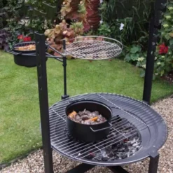 Buffalo Large Rotisserie Bundle -Garden Hearth s3 1 png