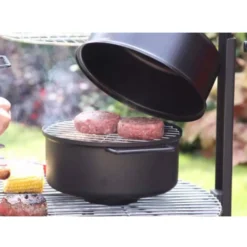 Buffalo Large Rotisserie Bundle -Garden Hearth s5 1 png