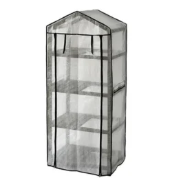 VegTrug Wooden Greenhouse Nursery & PE Cover - Grey Wash (FSC 100%) -Garden Hearth screenshot 2021 10 05 093008 1 png