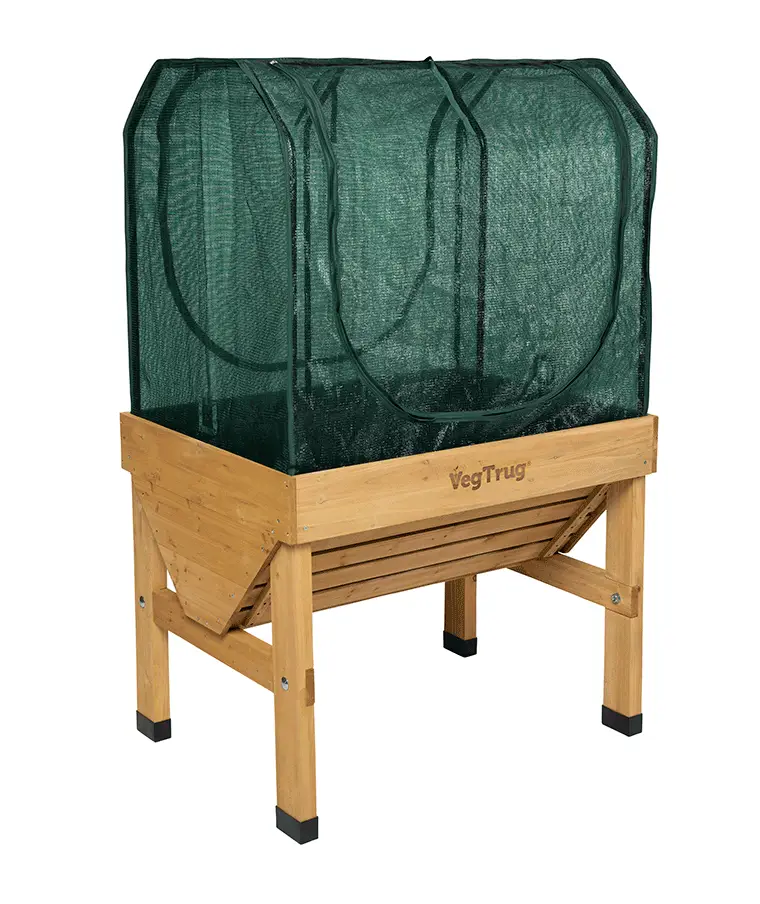 VegTrug Small Shade Cover 1 VegTrug Small Shade Cover