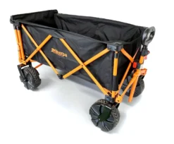 Universal Folding Trolley Cart