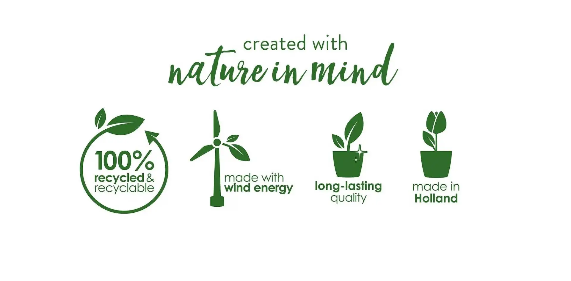 Elho Loft Urban 59cm Reservoir Plant Pot With Wheels 5 Elho Loft Urban 59cm Reservoir Plant Pot With Wheels - Image 5