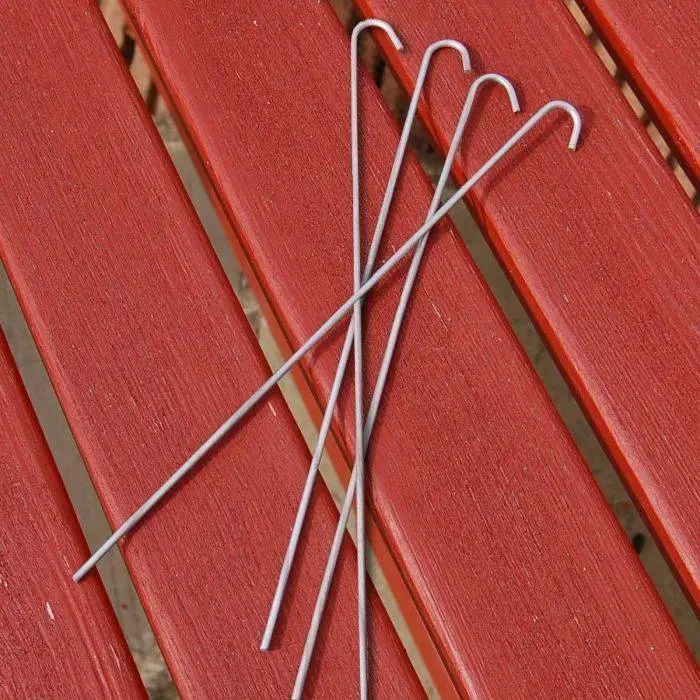 Rhubarb Forcer - Grey Marble Effect 4 Rhubarb Forcer - Grey Marble Effect - Image 4