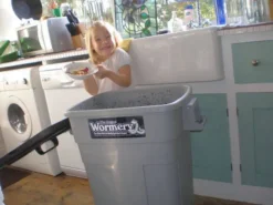 The Original Wormery Composter 9 The Original Wormery Composter -Garden Hearth the original wormery 6 1 jpg