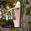 Tree Creeper Bird Box