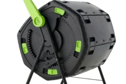 Maze 180 Litre Compost Tumbler -Garden Hearth ukusha a jpeg