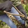 Ultra Thermal Gardening Gloves - The Kew Gardens Collection