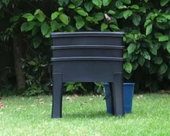 Tumbleweed Worm Cafe - 3 Tier -Garden Hearth worm cafe 87056 jpg