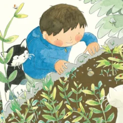 Yucky Worms Book By Vivian French -Garden Hearth yucky worms by vivian french jessica ahlberg 4 jpg