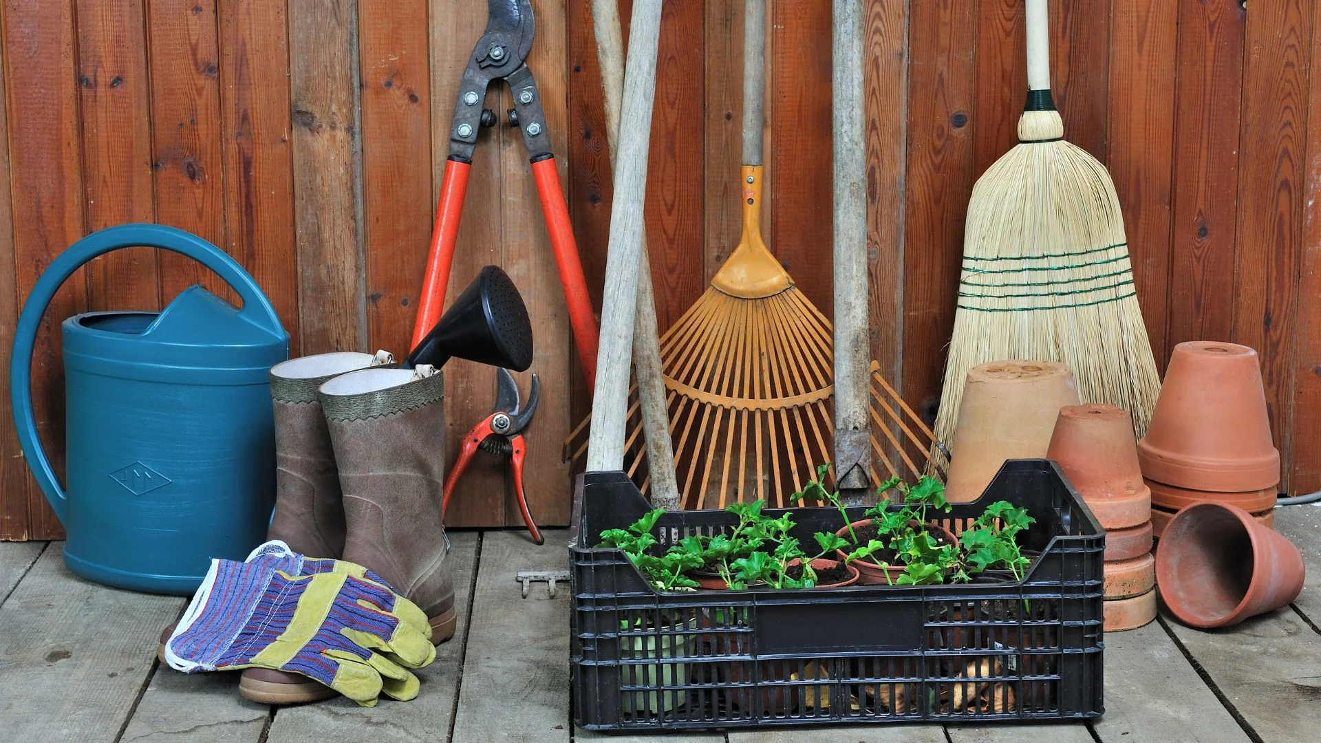 Garden Hearth -Garden Hearth gardening tools